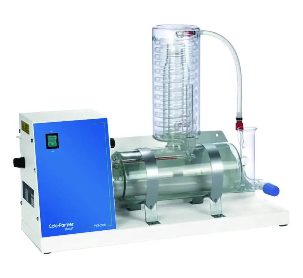 Cole-Parmer Water Still D4000/EURO, 220 VAC